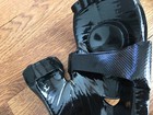 Brand New PROFORCE Pro Force Lightning Punches Sparring Gloves Child  — photo 4
