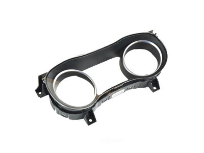 Genuine Mopar Instrument Cluster Mask 68268678AA