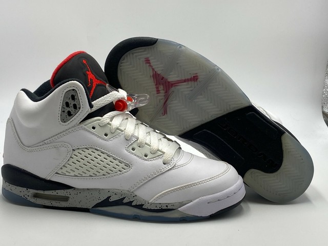 jordan 5s 2017