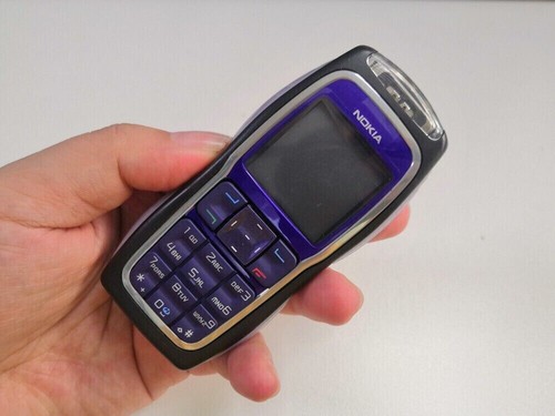 Nokia 3220 2G GSM 900/1800/1900 Unlocked Classic CellPhone +1Year WARRANTY - Picture 13 of 20