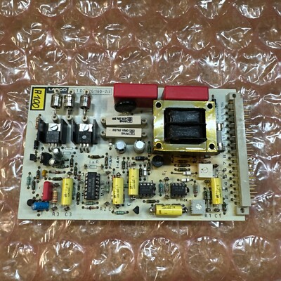 LABOD A100 GN 1 DZ 220/160-2ci Board