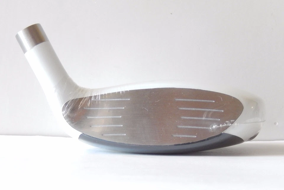 Left-Handed Men's T11 Hybrid Golf Club + iDrive Graphite Shaft, U Pick Loft/Flex - Image 4 of 4