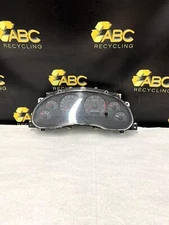 1999-2000 Ford Mustang Speedometer Instrument Cluster ID XR3F-10A855-AA OEM