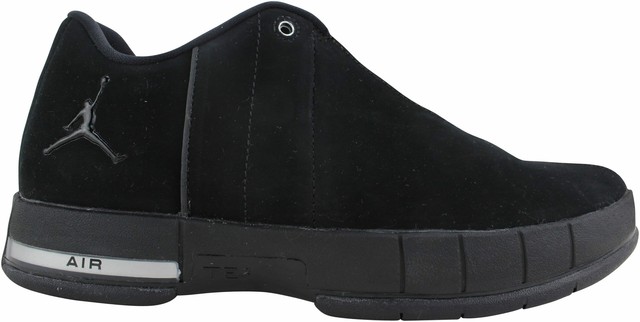 men's air jordan team elite 2 low