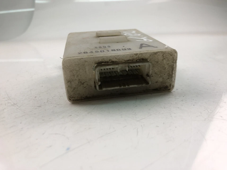 Centralina NISSAN ALMERA II N16 284501N003 2002 16032679 - Immagine 3 di 4