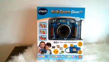 vtech kidizoom Duo FX ,4-10 Jahre, Blau