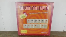 Rummikub by Pressman Classic Edition The Original Rummy Tile Game 2009 Edition
