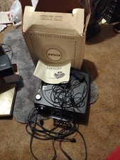 Kodak Carousel Auto Focus 850 Projector w/Ektanar Zoom 3.5 Lens