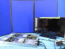 Dell EMC Avamar Gen4S M2400 Storage Node 12gb RAM - ES-2603 1.80ghz 1.23.8664