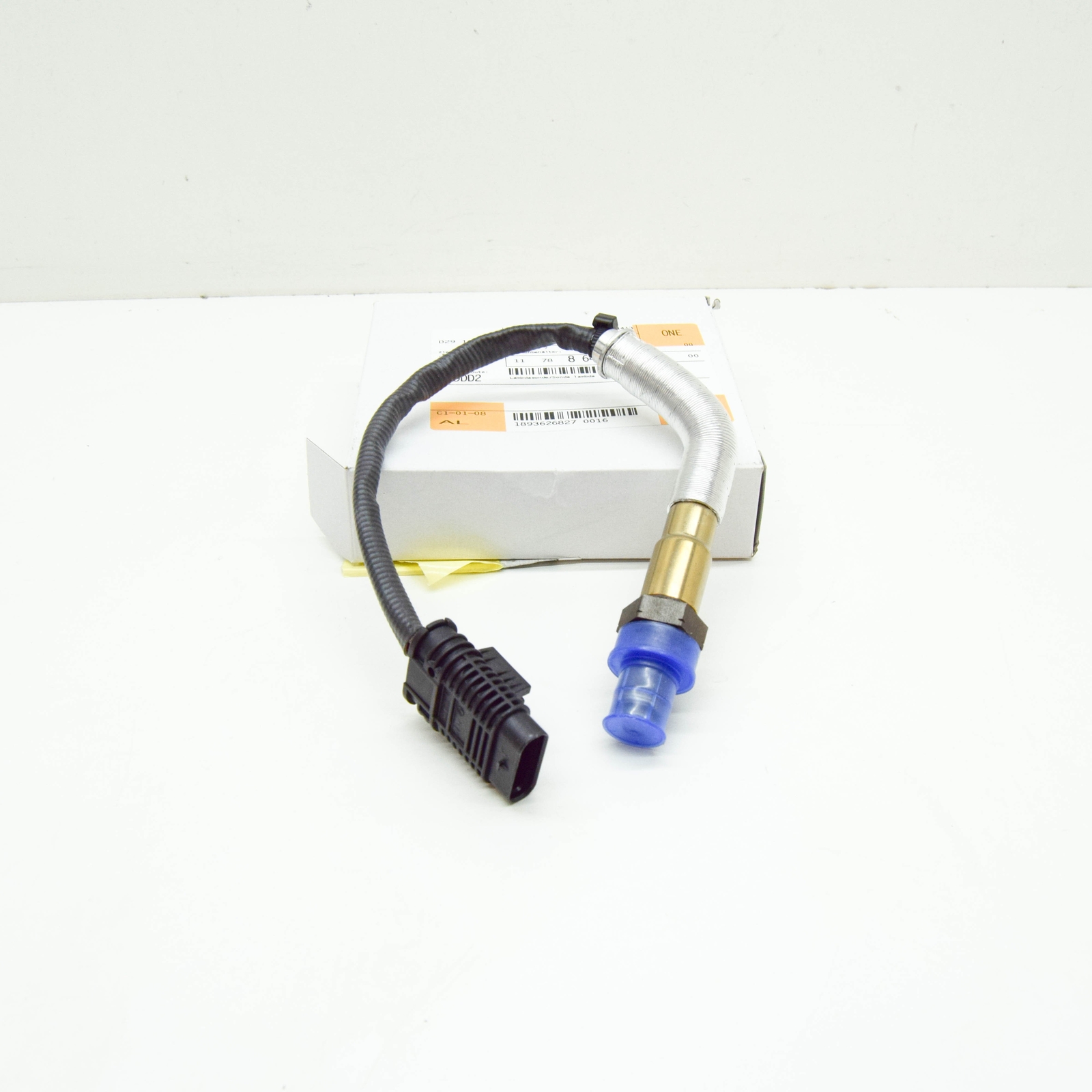 【メ1006-08】7131 NEW BMW 3 F30, F80 LAMBDA OXYGEN SENSOR 11788644371 8644371