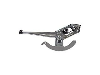 Regulador de ventana delantero derecho Ford Ranger 1993-2011 Dorman 228OJ47 1994 1995 Foto 2 de 3