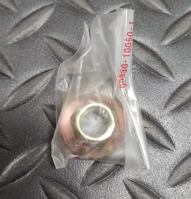 KYB Front GR-2 Gas Strut - 234018 - For Ford Escort, EXP & Mercury Lynx, LN7 - Image 3 of 4