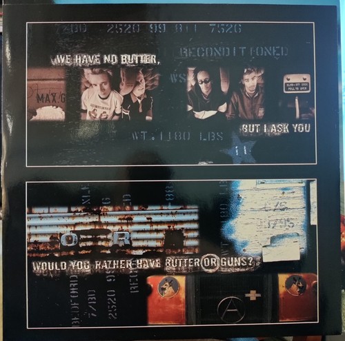 Prodigy – The Fat Of The Land 1997 UK orig pressing play-graded True Mint! - Picture 4 of 10