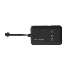 Status Display Realtime Vehicle Car GPS GSM T...