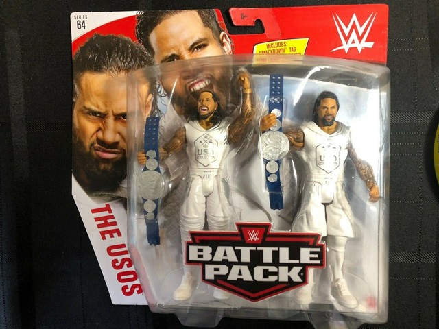 usos battle pack