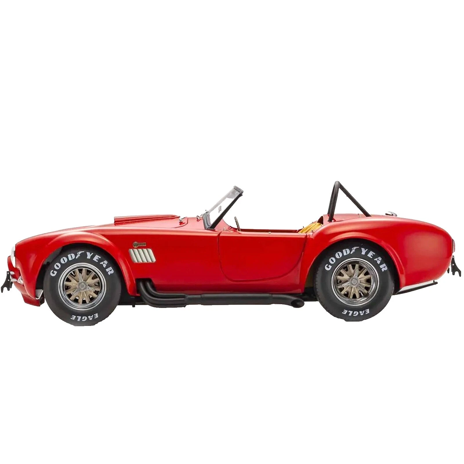 Kyosho 1:12 vehículos diecast y de juguete