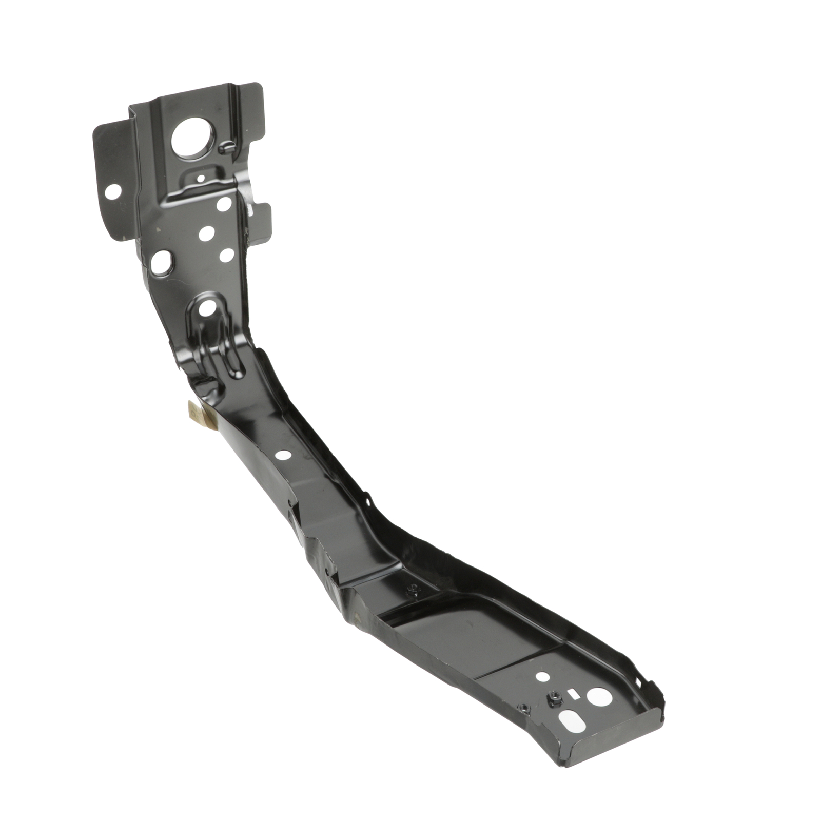 Soporte lateral de pared para Honda Pilot 2006-2008 (P/N 60414-S9V-A01ZZ)