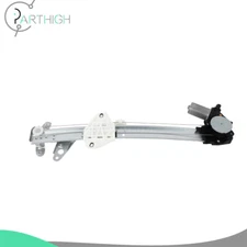 Power Window Regulator For 2008-2012 Honda Accord Front Passenger Side w/ Motor