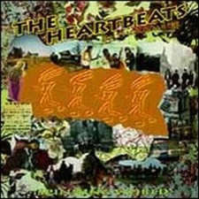 Spinning World by The Heartbeats Rhythm Quartet: Used