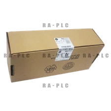 New Sealed AB 2080-LC30-48QVB Brand Allen Bradley Micro830 48 I/O Controller