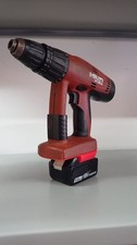 Hilti Adattatore utensile 24v (OLD) per vari tipi di batterie (SCEGLI LA TUA BATTERIA)