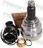 Gelenksatz Antriebswelle Febest 1910-X5RR FüR BMW X5 E53