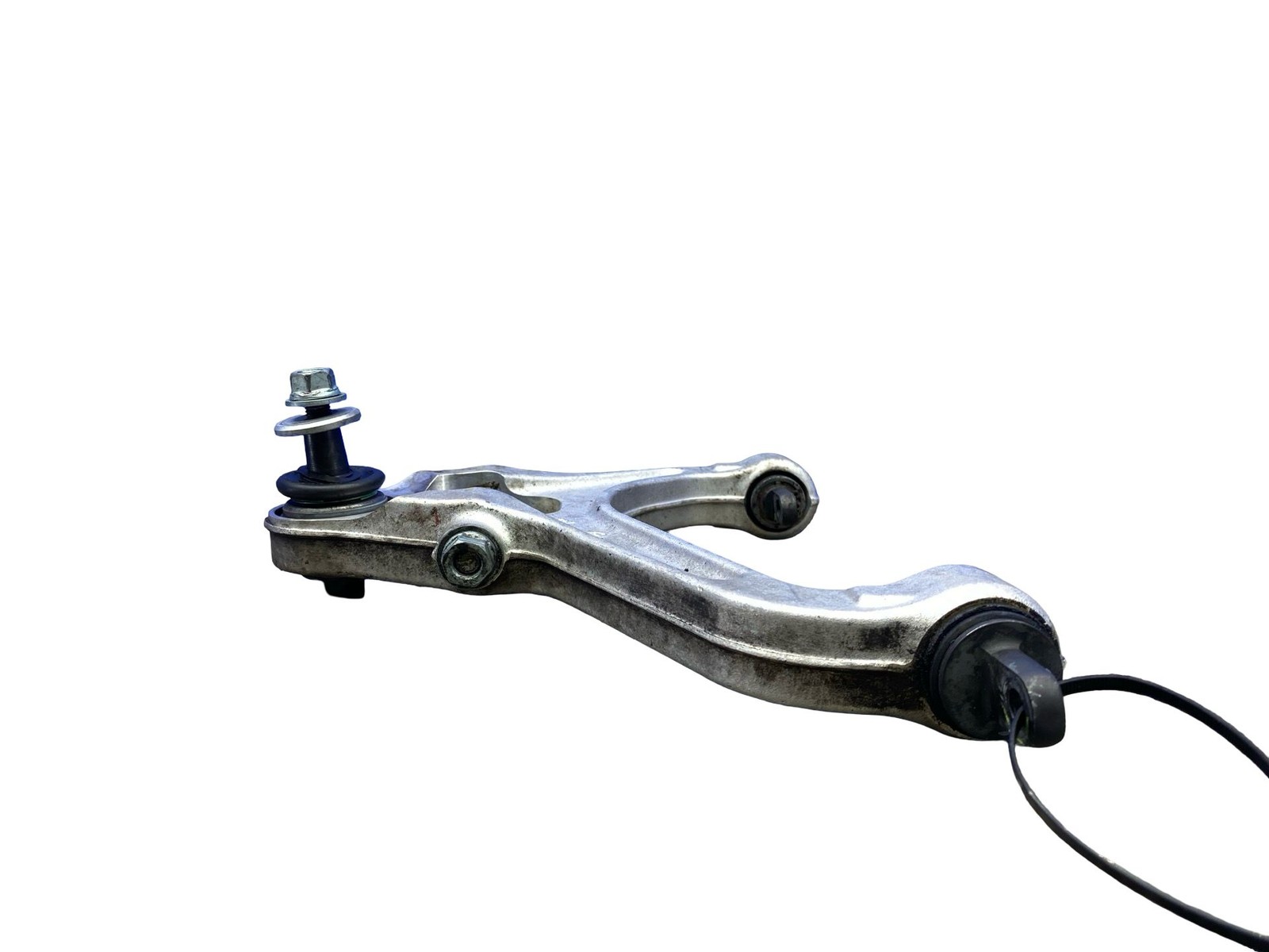 2004 - 2008 Lamborghini Gallardo LP520-4 Oem Front Left Upper Control Arm
