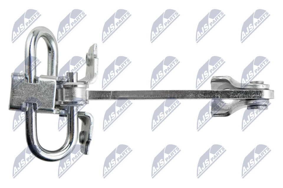 N.T.Y. EZC-FT-137.NTY Door Catch for FIAT - Image 8