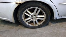 Wheel 16x6-12 Alloy 10 Spoke Fits 03-06 Legacy 11816 Wheel 16x6-12 Alloy 10 Spoke Fits 03-06 Legacy 11816