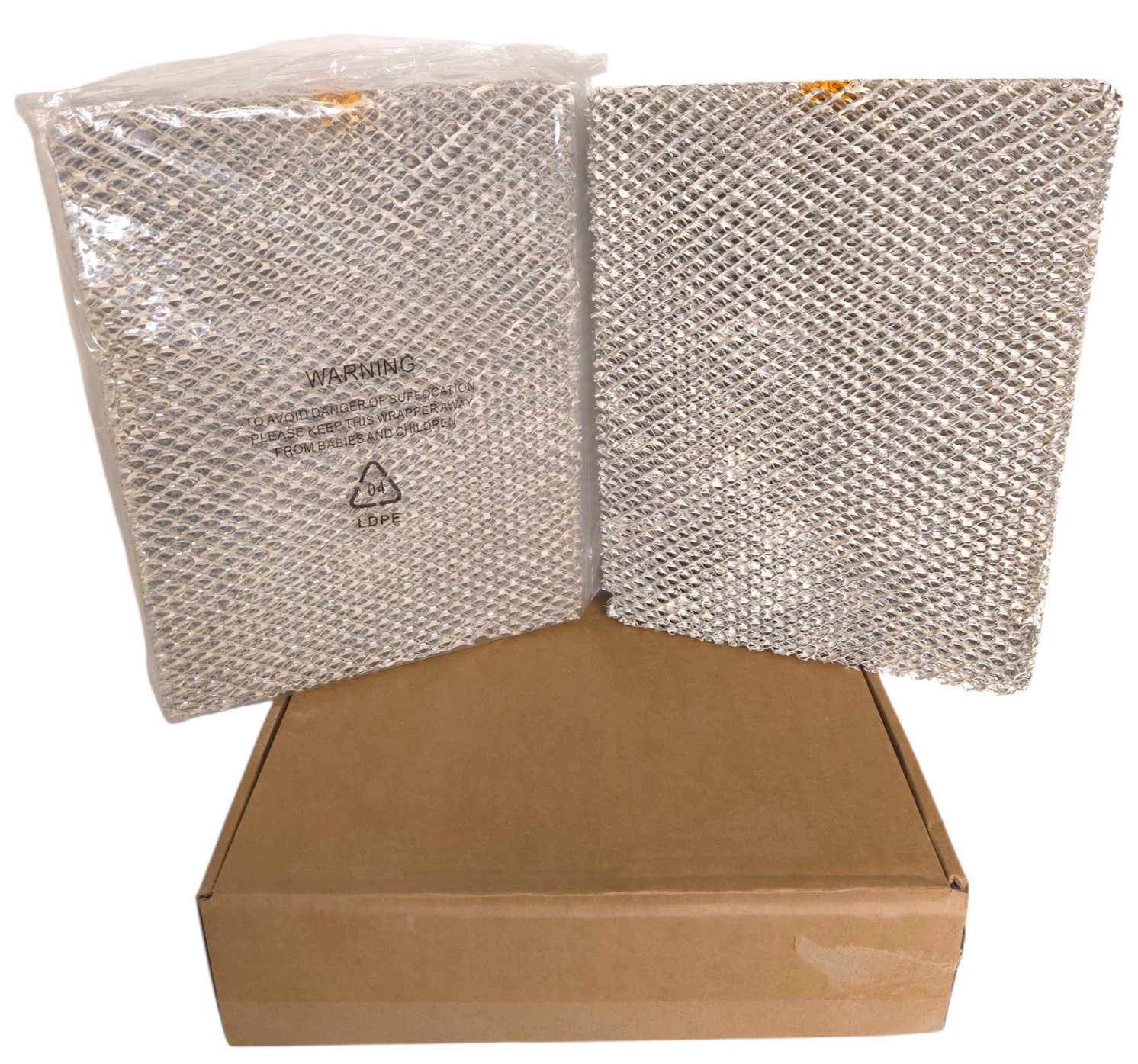 Filter Aluminum Mesh For Aprilaire Honeywell
