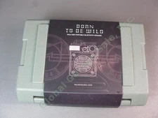 Muzen Wild Mini Portable Bluetooth Speaker MW PVXI Waterproof Rugged Cool Grey