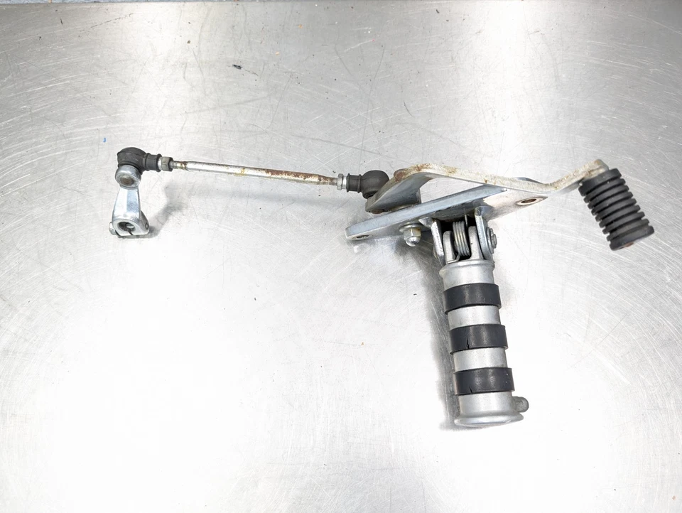 Pedal de palanca de cambios Shadow Spirit Sabre Honda VT600 VT750 VT1100 1998-2007 Foto 3 de 4