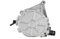 Metzger Unterdruckpumpe, Bremsanlage 8010143 Original Ersatzteil Greenparts FüR