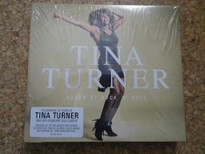 Tina Turner - Queen Of Rock N Roll  3 CDs / B...