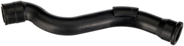 Gates EMH487 Schlauch, KurbelgehäUseentlüFtung FüR Seat, Vw-image