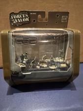 Unimax Forces of Valor German Panzergrenadier Regiment  93096 Normandy 1944