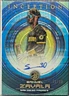 2022 Bowman Inception Samuel Zavala Autograph /99 – San Diego Padres