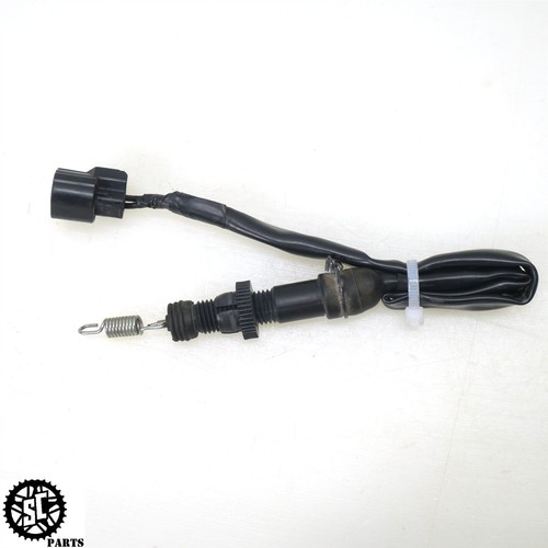 12-16 HONDA CBR1000RR REAR BRAKE LIGHT SWITCH SENSOR SPRING