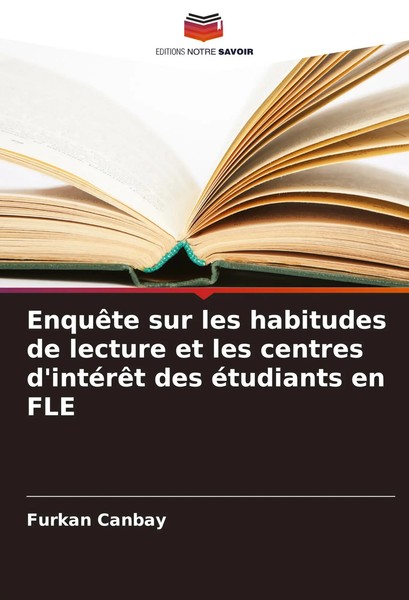 EnquêTe Sur Les Habitudes De Lecture Et Les Centres D'intéRêT Des éTudiants...-image