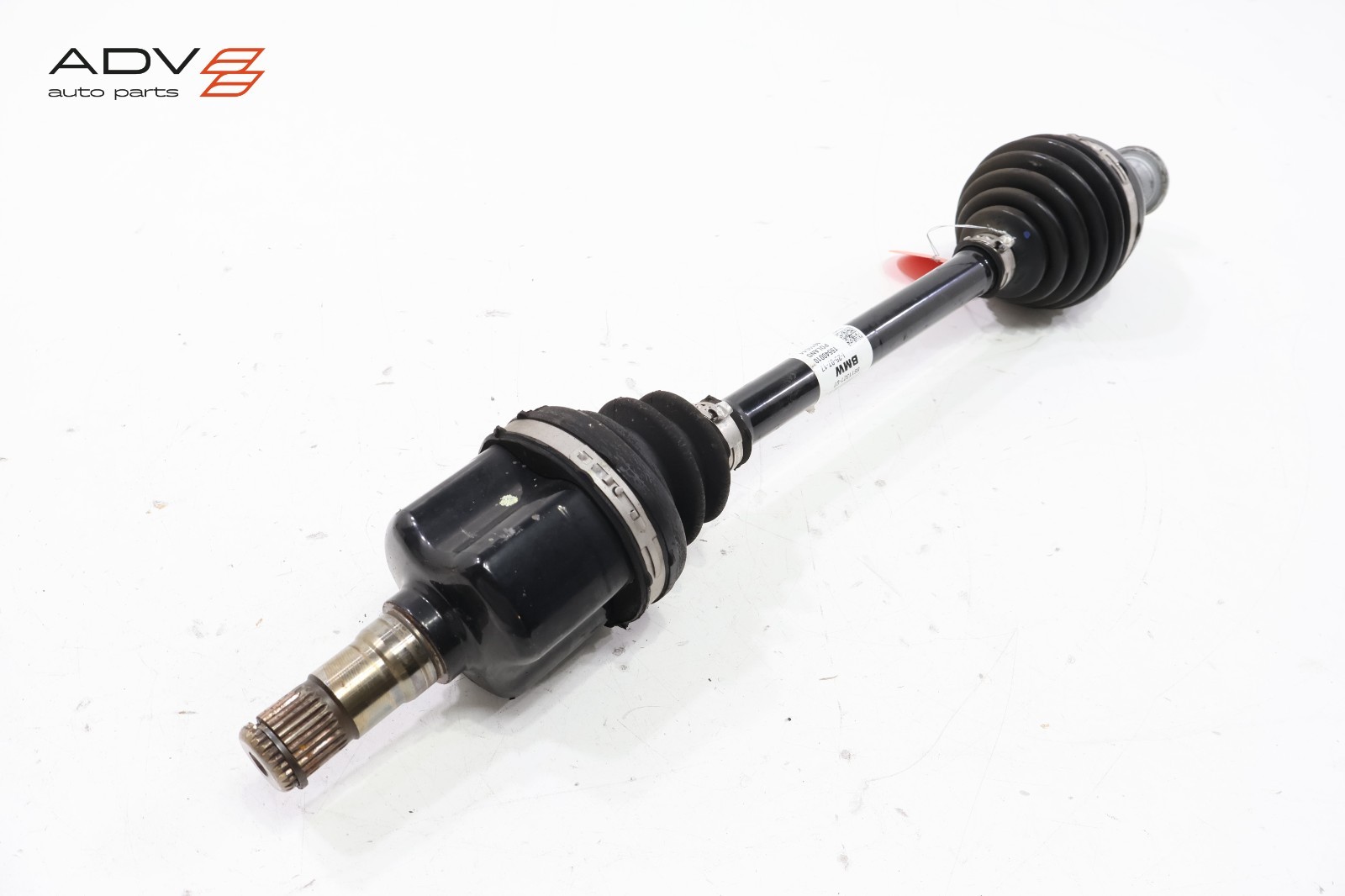 2014 - 2020 BMW i8 I12 REAR LEFT DRIVER SIDE AXLE SHAFT HALFSHAFT OEM