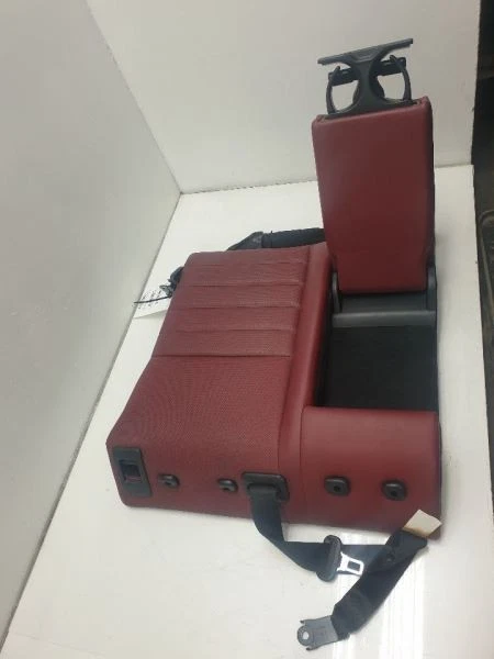 14 15 16 17 18 19 20 Lexus IS200T Driver Left Backrest EB33 - Image 3 of 4