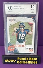 2010-11 Score Rookie and Traded Hockey Short Printed Rookie Card Revealed 18