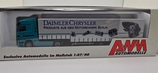AWM 51440.2 - MB Actros Sattelzug  Daimler - Chrysler Motorenwerk Berlin