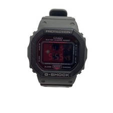 Casio G-Shock Quartz Digital Watch