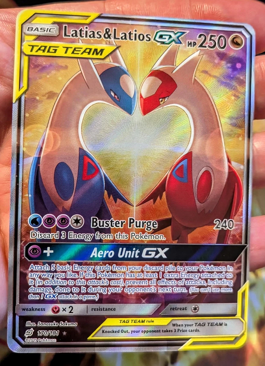 Pokémon TCG Ultra Rare Individual Collectible Card Game Cards for sale