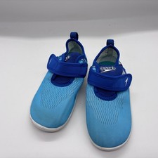 Speedo Kids Shore Explore Water Shoes Size XL...