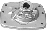 Metalcaucho FederbeinstüTzlager 02947