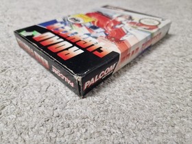 Road Fighter NES Nintendo Mattel GIG &ndash; gioco completo