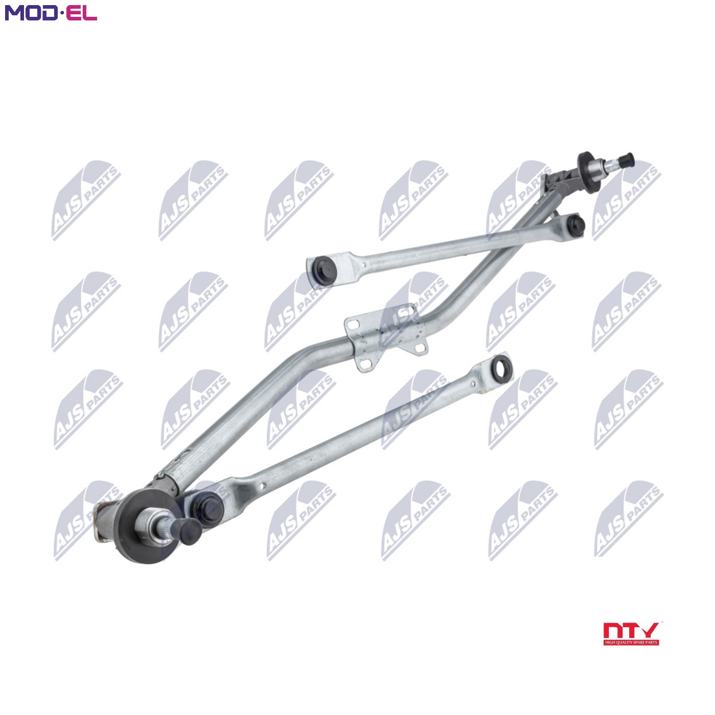 N.T.Y. ESW-ME-018.NTY Wiper Linkage for MERCEDES-BENZ,VW - Image 8