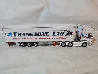 Tekno Like Wsi, A Lovely Irish R Series Scania In The Livery Of ...
